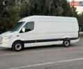 Білий Мерседес Sprinter, об'ємом двигуна 2.14 л та пробігом 261 тис. км за 25800 $, фото 71 на Automoto.ua