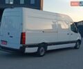 Білий Мерседес Sprinter, об'ємом двигуна 2.2 л та пробігом 360 тис. км за 21700 $, фото 7 на Automoto.ua