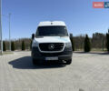 Білий Мерседес Sprinter, об'ємом двигуна 2.14 л та пробігом 260 тис. км за 24900 $, фото 4 на Automoto.ua