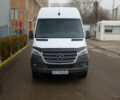Белый Мерседес Sprinter, объемом двигателя 2.9 л и пробегом 180 тыс. км за 52500 $, фото 1 на Automoto.ua