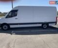 Білий Мерседес Sprinter, об'ємом двигуна 2.14 л та пробігом 405 тис. км за 24000 $, фото 7 на Automoto.ua