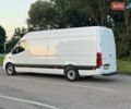 Білий Мерседес Sprinter, об'ємом двигуна 2.14 л та пробігом 261 тис. км за 25800 $, фото 7 на Automoto.ua