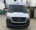Белый Мерседес Sprinter, объемом двигателя 2.2 л и пробегом 500 тыс. км за 27200 $, фото 40 на Automoto.ua