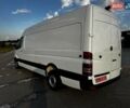 Белый Мерседес Sprinter, объемом двигателя 30 л и пробегом 198 тыс. км за 28500 $, фото 2 на Automoto.ua