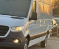 Білий Мерседес Sprinter, об'ємом двигуна 2.14 л та пробігом 240 тис. км за 27900 $, фото 2 на Automoto.ua