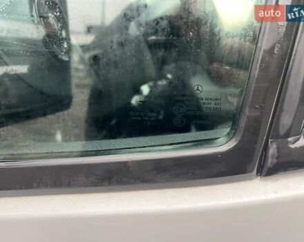 Белый Мерседес Sprinter, объемом двигателя 2.1 л и пробегом 220 тыс. км за 28402 $, фото 30 на Automoto.ua