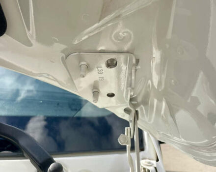 Белый Мерседес Sprinter, объемом двигателя 2.2 л и пробегом 155 тыс. км за 26500 $, фото 47 на Automoto.ua