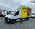 Белый Мерседес Sprinter, объемом двигателя 2.2 л и пробегом 197 тыс. км за 24900 $, фото 17 на Automoto.ua