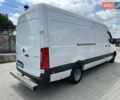 Белый Мерседес Sprinter, объемом двигателя 3 л и пробегом 330 тыс. км за 47589 $, фото 5 на Automoto.ua