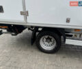 Белый Мерседес Sprinter, объемом двигателя 2.2 л и пробегом 301 тыс. км за 32000 $, фото 5 на Automoto.ua