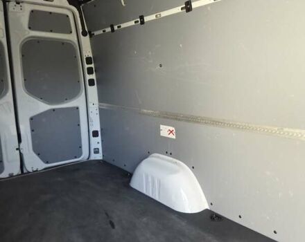 Білий Мерседес Sprinter, об'ємом двигуна 2.14 л та пробігом 236 тис. км за 26800 $, фото 19 на Automoto.ua