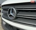 Білий Мерседес Sprinter, об'ємом двигуна 2.1 л та пробігом 186 тис. км за 32000 $, фото 22 на Automoto.ua