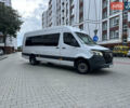 Белый Мерседес Sprinter, объемом двигателя 2.99 л и пробегом 250 тыс. км за 65000 $, фото 3 на Automoto.ua