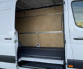 Белый Мерседес Sprinter, объемом двигателя 2.2 л и пробегом 280 тыс. км за 23500 $, фото 57 на Automoto.ua