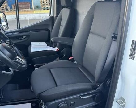 Мерседес Sprinter 2019 в Луцке на Automoto.ua Белый Мерседес Sprinter, объемом двигателя 2.2 л и пробегом 180 тыс. км за 27900 $, фото 37 на Automoto.ua
