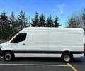 Белый Мерседес Sprinter, объемом двигателя 3 л и пробегом 120 тыс. км за 13500 $, фото 11 на Automoto.ua