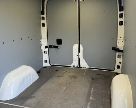 Мерседес Sprinter 2019 в Луцке на Automoto.ua Белый Мерседес Sprinter, объемом двигателя 2.2 л и пробегом 180 тыс. км за 27900 $, фото 25 на Automoto.ua