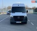 Білий Мерседес Sprinter, об'ємом двигуна 2.14 л та пробігом 261 тис. км за 24900 $, фото 4 на Automoto.ua