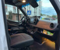 Белый Мерседес Sprinter, объемом двигателя 2.99 л и пробегом 250 тыс. км за 65000 $, фото 16 на Automoto.ua