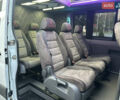 Белый Мерседес Sprinter, объемом двигателя 3 л и пробегом 336 тыс. км за 46329 $, фото 14 на Automoto.ua