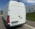 Белый Мерседес Sprinter, объемом двигателя 2.14 л и пробегом 112 тыс. км за 27500 $, фото 5 на Automoto.ua