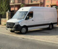 Белый Мерседес Sprinter, объемом двигателя 2.14 л и пробегом 280 тыс. км за 29902 $, фото 11 на Automoto.ua