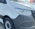 Белый Мерседес Sprinter, объемом двигателя 2.2 л и пробегом 236 тыс. км за 22750 $, фото 36 на Automoto.ua