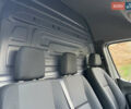 Белый Мерседес Sprinter, объемом двигателя 2.2 л и пробегом 267 тыс. км за 20999 $, фото 48 на Automoto.ua