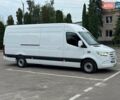 Білий Мерседес Sprinter, об'ємом двигуна 2.2 л та пробігом 243 тис. км за 25800 $, фото 82 на Automoto.ua