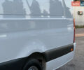 Белый Мерседес Sprinter, объемом двигателя 2.2 л и пробегом 267 тыс. км за 26500 $, фото 57 на Automoto.ua