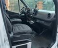 Белый Мерседес Sprinter, объемом двигателя 2.2 л и пробегом 297 тыс. км за 26700 $, фото 17 на Automoto.ua