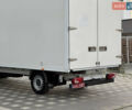 Белый Мерседес Sprinter, объемом двигателя 2.2 л и пробегом 254 тыс. км за 24500 $, фото 58 на Automoto.ua
