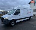 Белый Мерседес Sprinter, объемом двигателя 2.1 л и пробегом 366 тыс. км за 27800 $, фото 1 на Automoto.ua