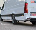 Белый Мерседес Sprinter, объемом двигателя 2.2 л и пробегом 267 тыс. км за 26500 $, фото 62 на Automoto.ua