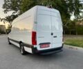 Белый Мерседес Sprinter, объемом двигателя 2.2 л и пробегом 337 тыс. км за 24800 $, фото 3 на Automoto.ua