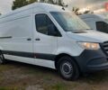 Мерседес Sprinter 2020 в Ивано-Франковске на Automoto.ua Белый Мерседес Sprinter, объемом двигателя 2.2 л и пробегом 201 тыс. км за 26599 $, фото 16 на Automoto.ua