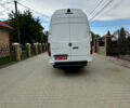 Белый Мерседес Sprinter, объемом двигателя 2.99 л и пробегом 373 тыс. км за 62700 $, фото 4 на Automoto.ua