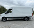 Белый Мерседес Sprinter, объемом двигателя 2.14 л и пробегом 230 тыс. км за 26900 $, фото 4 на Automoto.ua