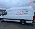 Белый Мерседес Sprinter, объемом двигателя 2.1 л и пробегом 366 тыс. км за 27800 $, фото 15 на Automoto.ua