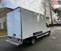 Белый Мерседес Sprinter, объемом двигателя 2.2 л и пробегом 293 тыс. км за 28800 $, фото 14 на Automoto.ua