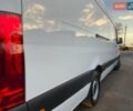 Белый Мерседес Sprinter, объемом двигателя 2.14 л и пробегом 219 тыс. км за 29499 $, фото 57 на Automoto.ua
