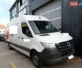Белый Мерседес Sprinter, объемом двигателя 0 л и пробегом 215 тыс. км за 10713 $, фото 1 на Automoto.ua