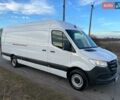 Белый Мерседес Sprinter, объемом двигателя 2.14 л и пробегом 219 тыс. км за 29499 $, фото 41 на Automoto.ua