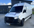 Білий Мерседес Sprinter, об'ємом двигуна 2.14 л та пробігом 165 тис. км за 26500 $, фото 10 на Automoto.ua