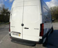 Білий Мерседес Sprinter, об'ємом двигуна 2.14 л та пробігом 165 тис. км за 26500 $, фото 3 на Automoto.ua
