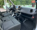 Белый Мерседес Sprinter, объемом двигателя 2.2 л и пробегом 267 тыс. км за 26500 $, фото 128 на Automoto.ua