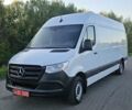 Белый Мерседес Sprinter, объемом двигателя 2.2 л и пробегом 174 тыс. км за 27500 $, фото 35 на Automoto.ua