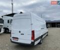 Белый Мерседес Sprinter, объемом двигателя 0 л и пробегом 198 тыс. км за 27850 $, фото 11 на Automoto.ua