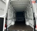 Белый Мерседес Sprinter, объемом двигателя 2.2 л и пробегом 143 тыс. км за 24400 $, фото 43 на Automoto.ua