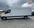 Белый Мерседес Sprinter, объемом двигателя 2.14 л и пробегом 147 тыс. км за 32818 $, фото 2 на Automoto.ua